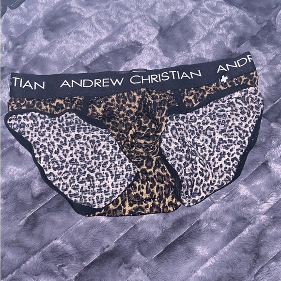 Andrew Christian - Picture 2 of 3